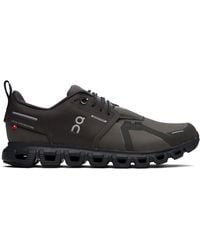 On Shoes - Cloud 6 Wp Sneakers - Lyst