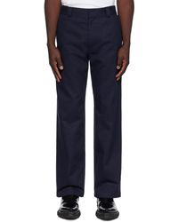 K.ngsley - So Hard Trousers - Lyst