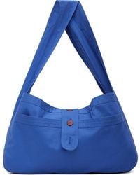 SC103 - Cocoon Bag - Lyst