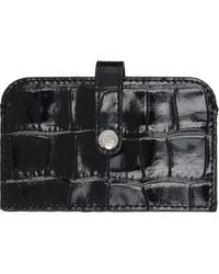 Vivienne Westwood - Accordion Card Holder - Lyst