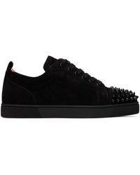 Christian Louboutin Shoes for Men | Online Sale up to 35% off | Lyst