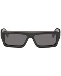 Off-White c/o Virgil Abloh - Elizabeth S Sunglasses - Lyst