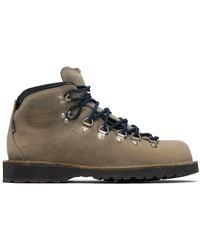 Danner - Khaki Mountain Pass Boots - Lyst