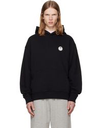 Palm Angels - Palm Tree Regular Hoodie - Lyst