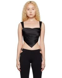 Miaou - Tati Tank Top - Lyst