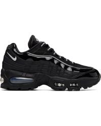 Nike - Air Max 95 Big Bubble Sneakers - Lyst