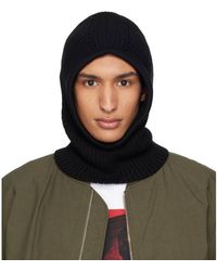 Givenchy - Wool Balaclava - Lyst