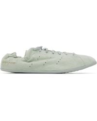 Y-3 - Stan Smith Lo Pro Sneakers - Lyst