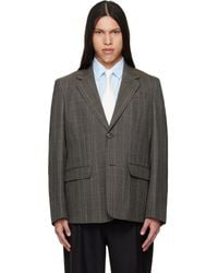 mfpen - Estate Blazer - Lyst
