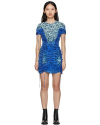 Stella McCartney Mini and short dresses for Women - Up to 78% off 