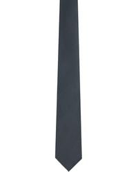 Tom Ford - Solid Twill Tie - Lyst