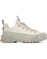 The North Face - Off- & Glenclyffe Low Sneakers - Lyst