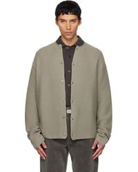 Rier - Tyrolean Cardigan - Lyst
