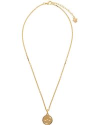 collier homme or versace collier homme or versace