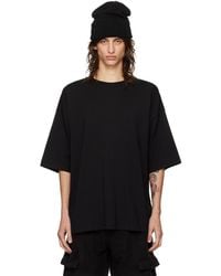 Thom Krom - M Ts 823 T-Shirt - Lyst