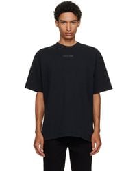 Ksubi - Sott Ekcess S/S T-Shirt - Lyst