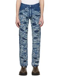 Givenchy Jeans for Men | Online Sale up 
