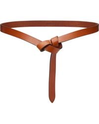 Isabel Marant - Lassio Belt - Lyst
