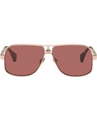 Vivienne Westwood - Vanguard Sunglasses - Lyst