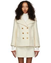RED Valentino Coats for Women | Online Sale up to 78% off | Lyst