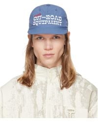 Satisfy - Flitesilk 5‑Panel Pinch Cap - Lyst