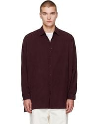 Casey Casey - Ikla Shirt - Lyst