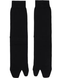 Maison Margiela - Tabi Socks - Lyst