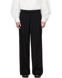 Won Hundred - Eron Trousers - Lyst