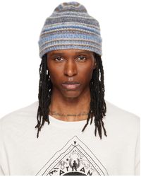 Isabel Marant - Morenne Beanie - Lyst
