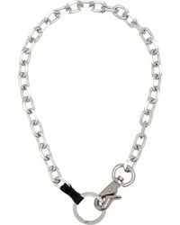 Our Legacy - Ladon Necklace - Lyst