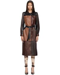 Marine Serre Coats for Women | Online Sale up to 62% off | Lyst