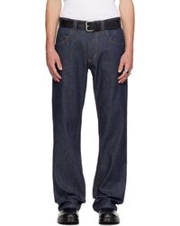 SECONDA - Elmo Jeans - Lyst