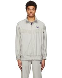 Needles Jackets for Men - Up to 70% off at Lyst.com