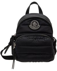 Moncler - Kilia Cross Body Bag - Lyst