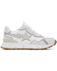 A Bathing Ape - Road Sta Express #1 Sneakers - Lyst
