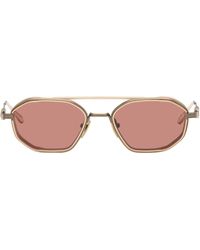 Akoni - Eris-Two Anniversary Edition Sunglasses - Lyst