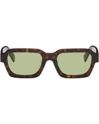 Retrosuperfuture - Caro 3627 Sunglasses - Lyst