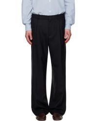 Our Legacy - Borrowed Chino Trousers - Lyst