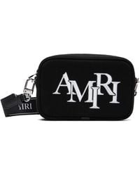 Amiri - '' stagge Camera Bag - Lyst