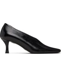 Proenza Schouler - Trap Pump Heels - Lyst