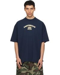 Vetements - Holland Tourist T-Shirt - Lyst