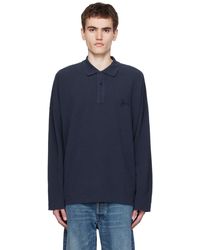 A.P.C. - Jw Anderson Edition Murray Polo - Lyst