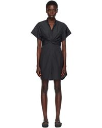 Rag & Bone - Gretchen Shirt Minidress - Lyst