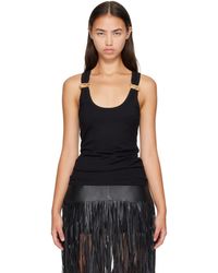 Coperni - C-Logo Tank Top - Lyst