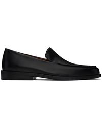 Marsèll - Mocasso Loafers - Lyst