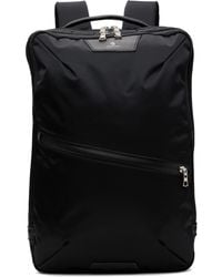 master-piece - Progress Backpack - Lyst
