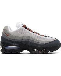 Nike - Air Max 95 Big Bubble Sneakers - Lyst