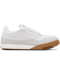 Givenchy - Baskets Yard Blanches - Lyst