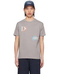 Dime - Classic Portal T-Shirt - Lyst