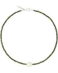 Sophie Buhai - Mermaid Choker - Lyst